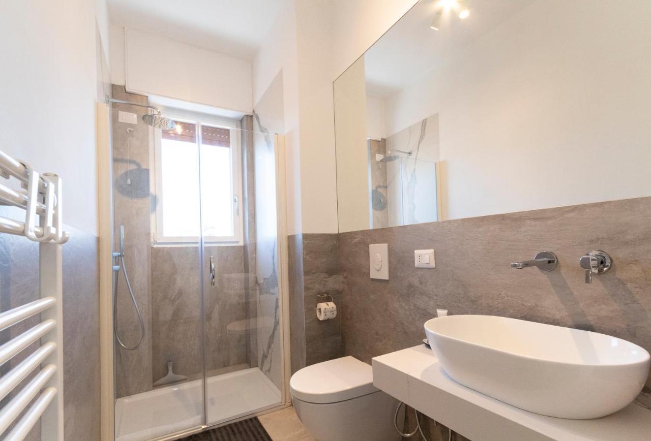 Business Studio Bande Nere Appartement Milaan
