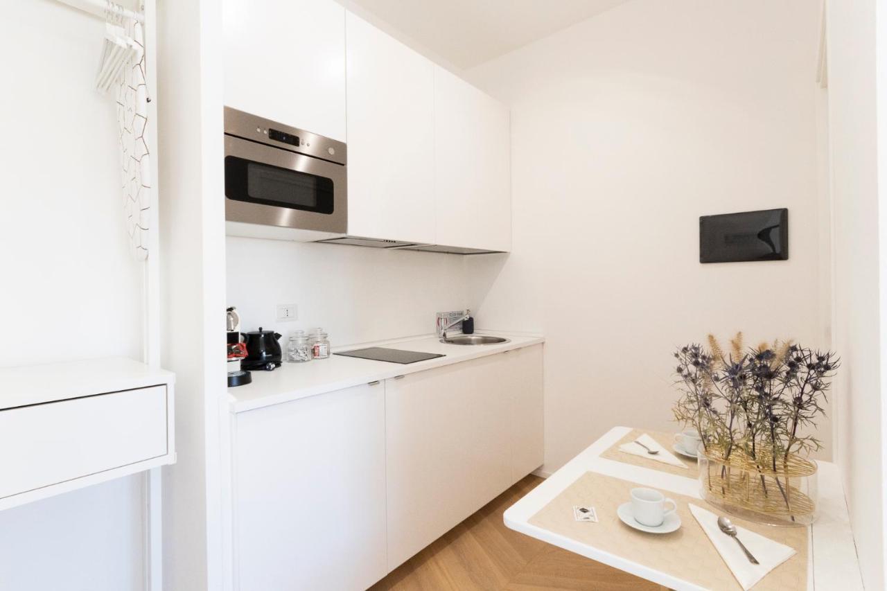 Business Studio Bande Nere Appartement